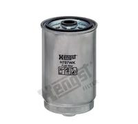 Fuel filter Spin-on Filter H707WK HENGST FILTER for HYUNDAI KIA