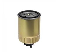HENGST FILTER H81WK02 Fuel filter