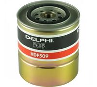 DELPHI HDF509 Fuel filter