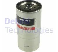 DELPHI HDF532 Fuel filter