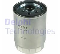 Delphi HDF554 Fuel Filter
