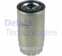 Delphi HDF606 Fuel Filter