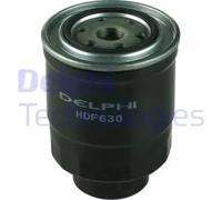 DELPHI HDF630 Fuel filter