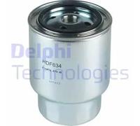 DELPHI HDF634 Fuel filter