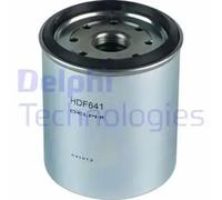 DELPHI HDF641 Fuel filter