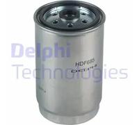 DELPHI HDF685 Fuel filter