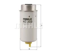 MAHLE KC 223 Fuel filter