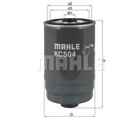 Fuel Filter KC504 Mahle 319222W000