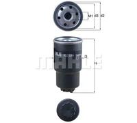 Fuel filter Spin-on Filter KC 584 KNECHT for MAZDA 2 Hatchback CX-3