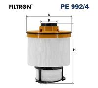 FILTRON PE 992/4 Fuel filter