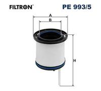 FILTRON PE 993/5 Fuel filter