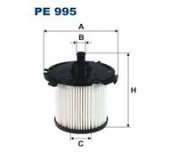 FILTRON PE 995 Fuel filter