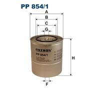 FILTRON PP 854/1 Fuel filter