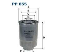 FILTRON PP 855 Fuel filter