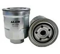 Fuel filter Spin-on Filter SP-1320 ALCO FILTER for TOYOTA AVENSIS Saloon AURIS