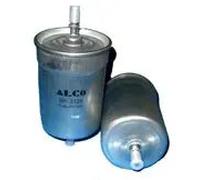 Fuel filter Spin-on Filter SP-2120 ALCO FILTER for AUDI SKODA VW SEAT BENTLEY