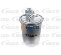 Fuel filter Spin-on Filter V10-0344 VAICO for VW SEAT FORD SKODA