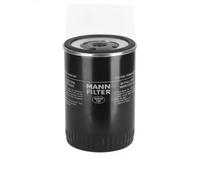 MANN-FILTER WDK 11 102/10 Fuel filter