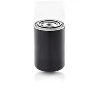 MANN-FILTER WDK 940/1 Fuel Filter - for Off-Highway Applications
