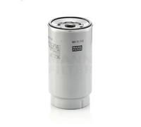 Mann Filter Fuel Filter WK11003Z - Spin-on, Genuine Quality - Fits Volvo FH16