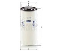 MANN-FILTER WK 11 054 Fuel filter