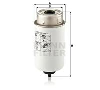 Mann+Hummel Fuel Filter - WK8014