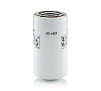 Fuel filter Spin-on Filter WK 930/6 x MANN-FILTER