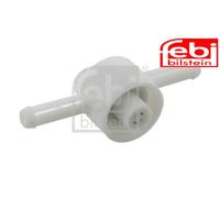 FUEL FILTER SUPPLY SYSTEM 02087 FEBI BILSTEIN I