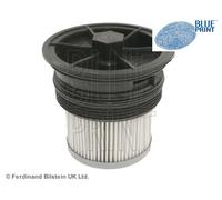 FUEL FILTER SUPPLY SYSTEM ADA102311 BLUE PRINT I