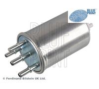 FUEL FILTER SUPPLY SYSTEM ADBP230018 BLUE PRINT I