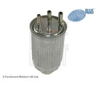 FUEL FILTER SUPPLY SYSTEM ADG02342 BLUE PRINT I
