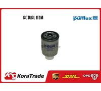 FUEL FILTER SUPPLY SYSTEM CS498 PURFLUX I