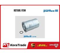 FUEL FILTER SUPPLY SYSTEM CS766 PURFLUX I