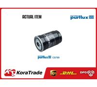 FUEL FILTER SUPPLY SYSTEM CS789 PURFLUX I