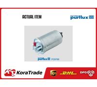 FUEL FILTER SUPPLY SYSTEM FCS705 PURFLUX I