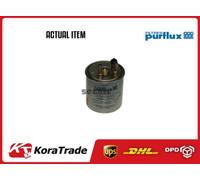 FUEL FILTER SUPPLY SYSTEM FCS727 PURFLUX I