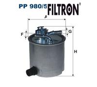 FILTRON PP 980/5 Fuel filter