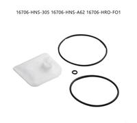 Fuel Filter Upgrade Kit for Honda TRX420 FE FM For Rancher 07 13 TRX500 Foreman 2012 VT750 Shadow 2012 VT1300 Models 2012 Part 16706HR0F01