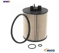 VAICO V10-0663 Fuel filter