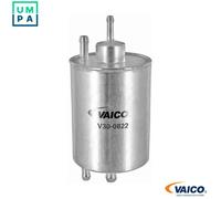 Fuel filter Spin-on Filter V30-0822 VAICO for MERCEDES-BENZ PUCH CHRYSLER