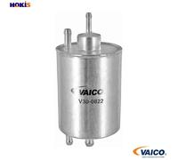 Fuel filter Spin-on Filter V30-0822 VAICO for MERCEDES-BENZ PUCH CHRYSLER