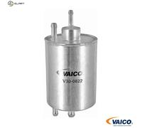 Fuel filter Spin-on Filter V30-0822 VAICO for MERCEDES-BENZ PUCH CHRYSLER