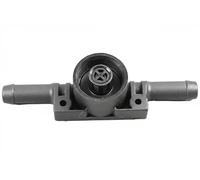 Fuel filter valve 2250434 METZGER for MERCEDES-BENZ A-CLASS V-CLASS VITO Bus