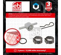 Febi Bilstein 40611 Fuel Filter Valve Fits VW Caddy 1.9 TDI 1982-2004