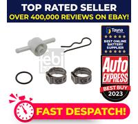 Febi Bilstein 40611 Fuel Filter Valve Fits VW Caddy 1.9 TDI 1982-2004