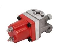 DT Spare Parts 1.12196 Valve, fuel filter