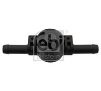 Fuel Filter Valve fits MERCEDES A170 W168 1.7D 98 to 04 A6110780249 A6680780149