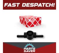Fuel Filter Valve fits MERCEDES VITO 638 2.2D 99 to 03 OM611.980 A6110780249 New
