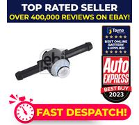 Fuel Filter Valve fits SEAT INCA 6K9 1.9D 95 to 03 AYQ 1J0127247 1J0127247A Febi