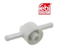 Fuel Filter Valve Fits VW Golf Transporter Lt28-50 Audi A6 A4 100 Febi 02087